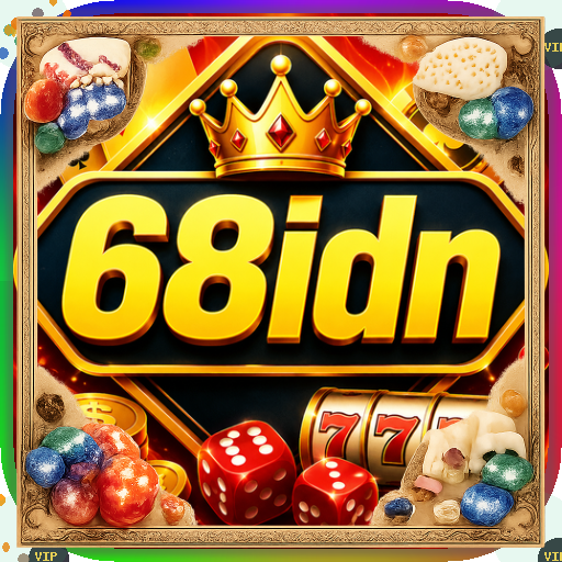 68idn — galeri pratinjau - APK Resmi